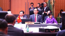  Việt Nam đề xuất 3 định hướng trọng tâm cho ASEAN