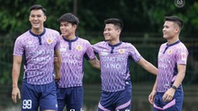 Tin nóng bóng đá Việt hôm nay 10/7: CAHN gặp bất lợi lớn ở Cúp C1 Đông Nam Á; Dàn tuyển thủ Việt Nam bất lực trước đội bóng Thái Lan