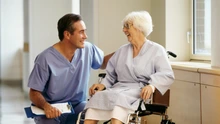 Nghiên cứu mới trong điều trị bệnh Alzheimer bằng từ trường