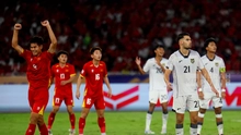 Sau trận thua U23 Việt Nam, Indonesia nguy cơ bị loại ở giải châu Á khi đối mặt bài toán khó