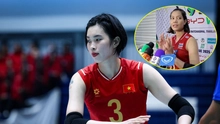 Tin nóng thể thao sáng 2/8: Sao Thái Lan từng vô địch châu Á thừa nhận sự thật về ĐT bóng chuyền nữ Việt Nam ở SEA V.League