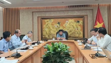 Phó Thủ tướng Nguyễn Chí Dũng: Xây dựng hệ sinh thái hỗ trợ khởi nghiệp từ khi ươm mầm ý tưởng đến thương mại hóa sản phẩm