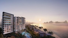 Điểm nhấn mới cho du lịch Hạ Long