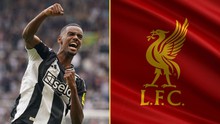 Liverpool hỏi mua tiền đạo của Newcastle với giá hơn 100 triệu bảng nhưng bị từ chối