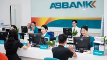 ABBANK tăng trưởng ấn tượng, đẩy mạnh ngân hàng số và phát triển bền vững