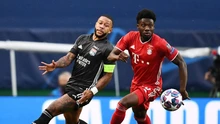 Lịch thi đấu bóng đá hôm nay 2/8: Trực tiếp Juventus vs Reggiana, Bayern Munich vs Lyon
