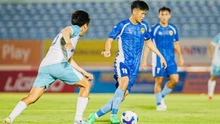 Quảng Nam không gửi đăng ký tham dự V-League 2025/26