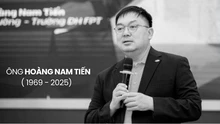 Những câu nói “để đời” của Giáo Tiến