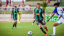 Đội bóng V-League chiêu mộ tiền đạo Brazil có giá 10 tỷ sau khi đón sao Việt kiều từ châu Âu