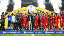 U23 Việt Nam: Đứng vững, đi có nhanh?