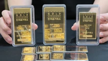 Giá vàng hôm nay giữ vững trước áp lực từ đồng USD