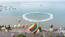 TP. Hồ Chí Minh: Tìm hướng phát triển du lịch đêm ở ven biển