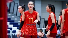 Tin nóng thể thao tối 1/8: HLV Tuấn Kiệt nói sự thật sau chiến thắng trước Indonesia ở SEA V.League 2025