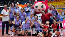Link xem trực tiếp bóng chuyền SEA V.League 2025 hôm nay ngày 1/8