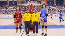 ĐT bóng chuyền nữ Việt Nam giành thứ hạng lịch sử và được cộng hơn chục điểm khi vô địch SEA V.League