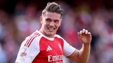 Còn lý do nào khiến Arsenal lại về nhì?
