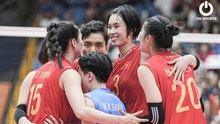 Bóng chuyền nữ Việt Nam lần đầu vô địch SEA V.League: Con đường chinh phục lịch sử