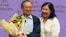 Bác sĩ, tác giả Đỗ Hồng Ngọc: "Nhân đạo, nhân đức, nhân thuật hợp thành y đức"