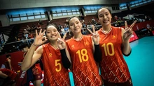 TRỰC TIẾP bóng chuyền Việt Nam vs Argentina 10h00 hôm nay, giải U21 vô địch thế giới 2025