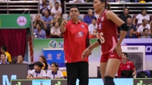Tin nóng thể thao sáng 11/8: HLV Thái Lan 6 lần vô địch SEA Games nói thẳng về trận thua trước tuyển bóng chuyền nữ Việt Nam 