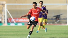 V-League và khát vọng dành cho tân binh