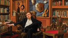 Album "Snipe Hunter" của Tyler Childers: Tương lai xán lạn của nhạc đồng quê
