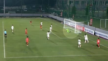 TRỰC TIẾP bóng đá Việt Nam vs Kyrgyzstan: Đội bạn phản lưới (2-0, hiệp 1)