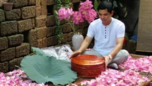 "Dòng chảy" trà Việt Nam đương đại (kỳ 3): Tinh hoa từ đồng bằng sông Hồng