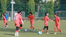 Lịch thi đấu bóng đá hôm nay 10/8: Trực tiếp U20 nữ Việt Nam đấu với U20 nữ Kyrgyzstan