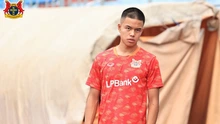 Tiền vệ Việt kiều của Ninh Bình là cầu thủ U23 có giá trị chuyển nhượng cao nhất Đông Nam Á