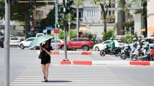 Thời tiết ngày 10/8: Bắc Bộ – Trung Bộ nắng nóng diện rộng, Tây Nguyên và Nam Bộ cảnh báo mưa đá, lốc, sét