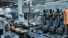 Đột phá theo Nghị quyết 57: Đổi mới cách tiếp cận, thu hút nhân lực chất lượng cao
