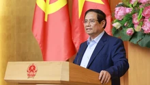 Thủ tướng Phạm Minh Chính: Lan tỏa khát vọng, truyền cảm hứng cho toàn xã hội thi đua làm giàu