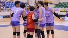 Tin nóng thể thao sáng 10/8: Tuyển bóng chuyền nữ Việt Nam thi đấu 3 trận liên tiếp với 2 đội dự giải thế giới