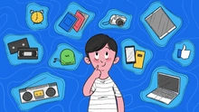 Bộ Y tế yêu cầu tăng cường công tác bảo vệ trẻ em trên môi trường mạng