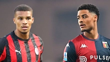 AC Milan thay máu hàng thủ: Siêu tốc và siêu lợi nhuận