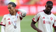 Liverpool đừng trở thành gã khổng lồ chân đất sét 