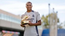 Từ Dovbyk đến giấc mơ lật đổ Mbappe: Pichichi chờ người mới tạo kỳ tích 