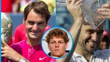 Bảo vệ danh hiệu ở Cincinnati Masters khó hay dễ?