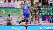 Tin nóng thể thao tối 11/8: Bích Tuyền nhận vinh dự đặc biệt ngay sau thành công lịch sử ở  SEA V.League 2025