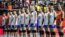 TRỰC TIẾP bóng chuyền Việt Nam vs Puerto Rico 13h00 hôm nay, giải U21 vô địch thế giới 2025