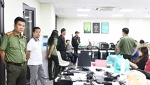 Công an Phú Thọ triệt phá 7 chuyên án lớn, kê biên nhiều tài sản trị giá hàng nghìn tỷ đồng