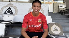 Sao Việt kiều trị giá 15 tỷ chính thức đủ điều kiện dự SEA Games 33