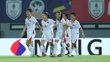 Việt Nam vs Thái Lan: Ngôi đầu để tiến xa (19h30 ngày 12/8, FPT Play trực tiếp)