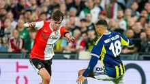 Nhận định, soi tỷ lệ Fenerbahce vs Feyenoord 00h00 ngày 13/8, Cúp C1 châu Âu vòng sơ loại