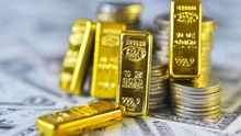 Giá vàng hôm nay 11/8 giảm nhẹ, chênh lệch mua bán ở mức cao