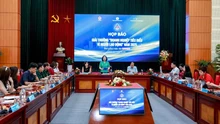 Công bố doanh nghiệp tiêu biểu vì người lao động năm 2025
