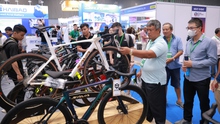 Triển lãm Quốc tế Xe hai bánh Việt Nam lần thứ 10 – VIETNAM CYCLE 2025: Cơ hội vàng để doanh nghiệp bứt phá trong thị trường xe đạp, xe điện
