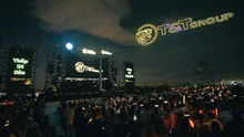 Đại nhạc hội T&T City Millennia: Khơi mạch nguồn Di sản, vững bước Kỷ nguyên mới   