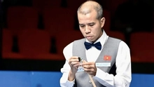 Trần Quyết Chiến lọt vào tứ kết World Games 2025, thắp hy vọng đoạt huy chương
